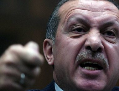 Ξεκίνησαν οι επιθέσεις της Σ. Αραβίας κατά του Ερντογάν: Δείτε τι φωτογραφία βρήκαν